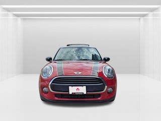 2018 MINI Hardtop 4 Door
