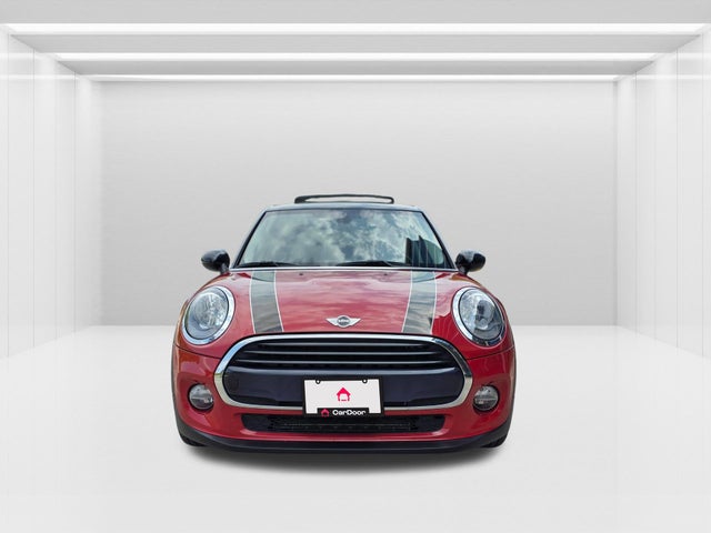 2018 MINI Hardtop 4 Door
