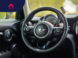 2018 MINI Hardtop 4 Door
