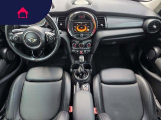 2018 MINI Hardtop 4 Door
