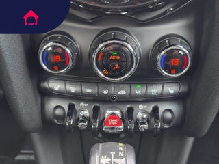 2018 MINI Hardtop 4 Door