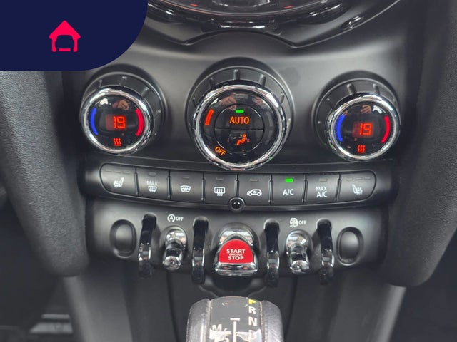 2018 MINI Hardtop 4 Door