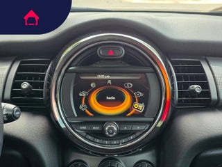 2018 MINI Hardtop 4 Door