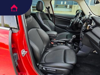 2018 MINI Hardtop 4 Door