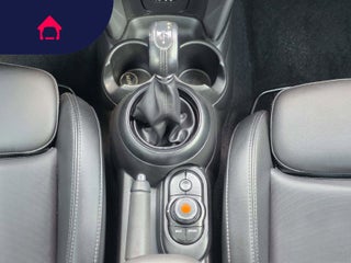 2018 MINI Hardtop 4 Door
