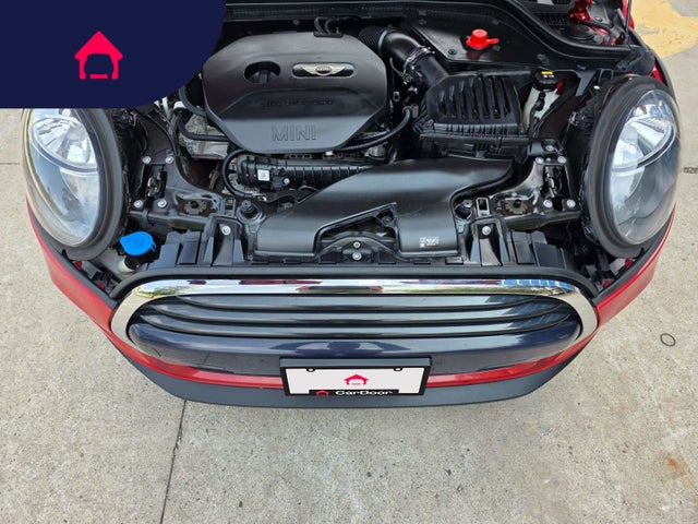 2018 MINI Hardtop 4 Door
