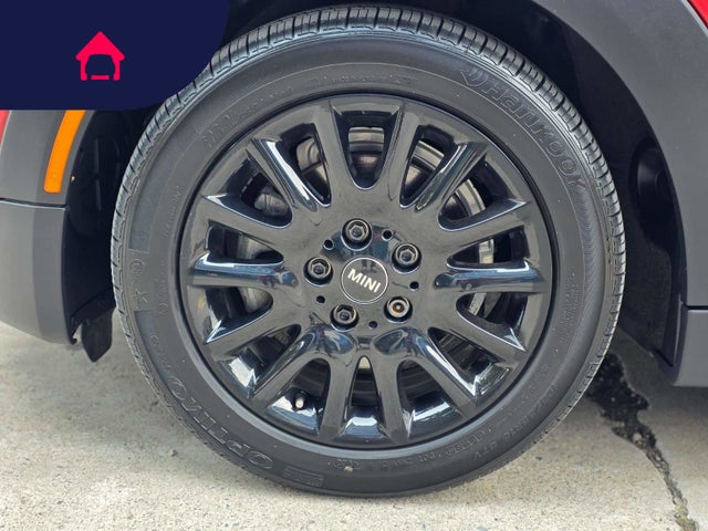 2018 MINI Hardtop 4 Door
