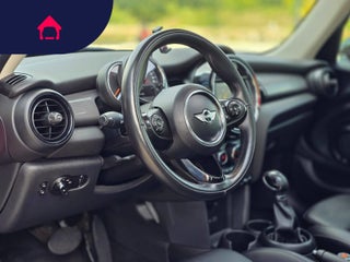 2018 MINI Hardtop 4 Door