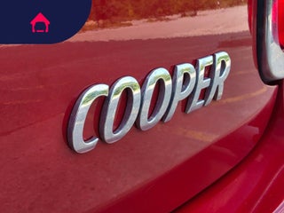 2018 MINI Hardtop 4 Door
