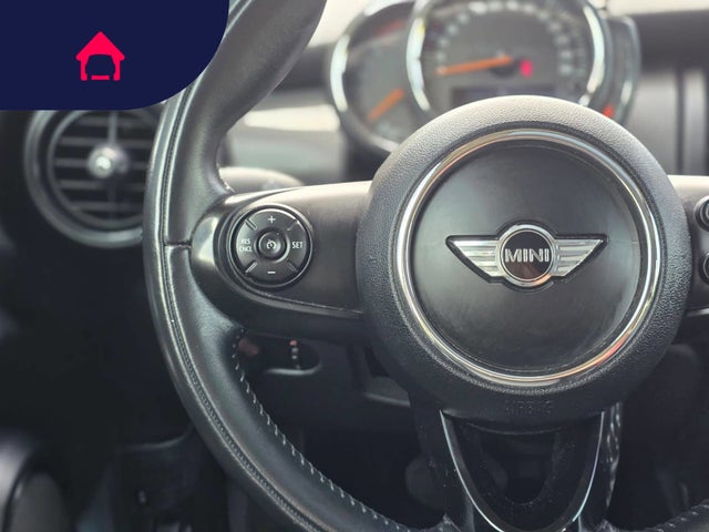 2018 MINI Hardtop 4 Door