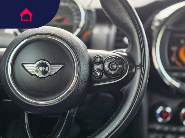 2018 MINI Hardtop 4 Door