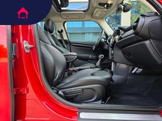 2018 MINI Hardtop 4 Door
