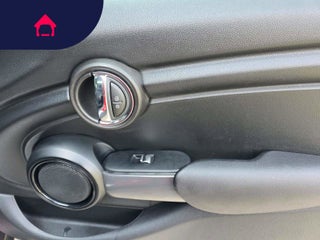2018 MINI Hardtop 4 Door