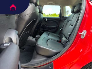 2018 MINI Hardtop 4 Door