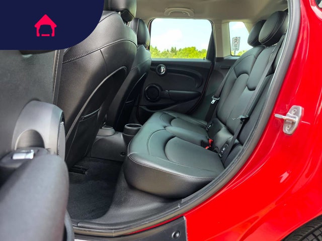 2018 MINI Hardtop 4 Door