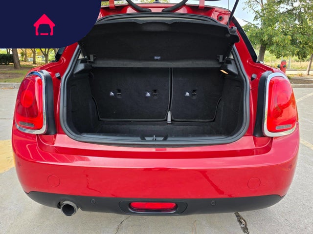 2018 MINI Hardtop 4 Door