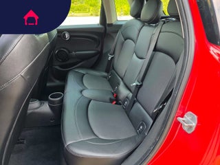 2018 MINI Hardtop 4 Door