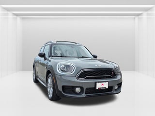 2018 MINI Countryman