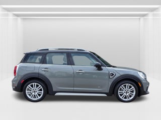 2018 MINI Countryman