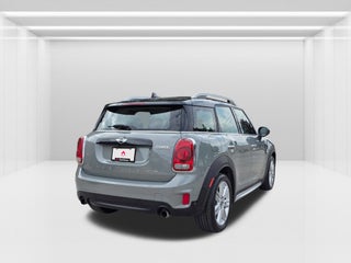 2018 MINI Countryman