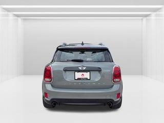 2018 MINI Countryman