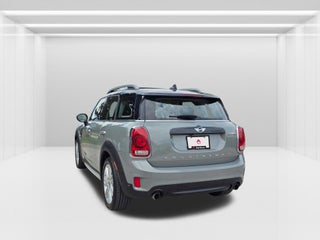 2018 MINI Countryman