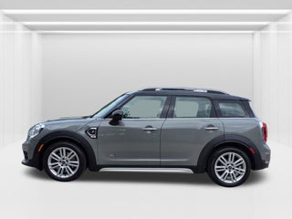 2018 MINI Countryman