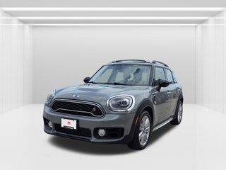 2018 MINI Countryman