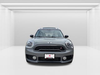 2018 MINI Countryman