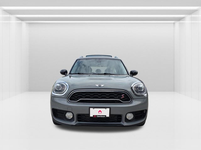 2018 MINI Countryman