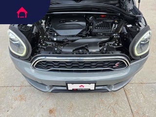 2018 MINI Countryman