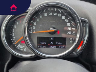 2018 MINI Countryman