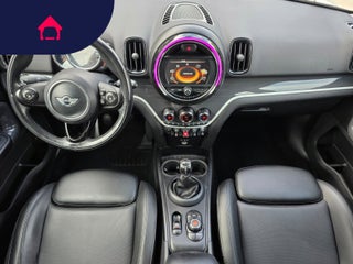 2018 MINI Countryman