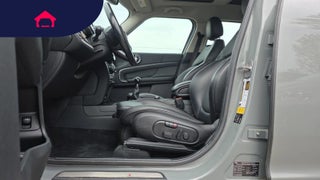 2018 MINI Countryman