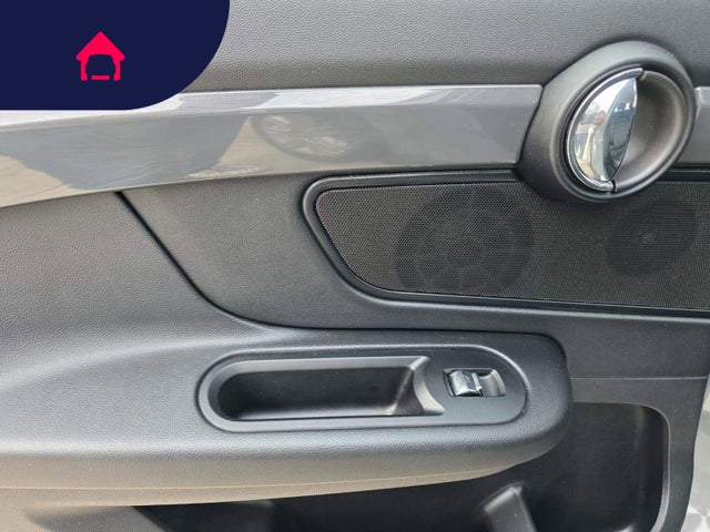 2018 MINI Countryman