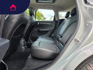 2018 MINI Countryman