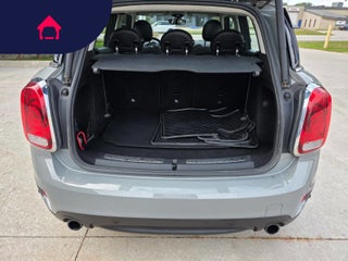 2018 MINI Countryman