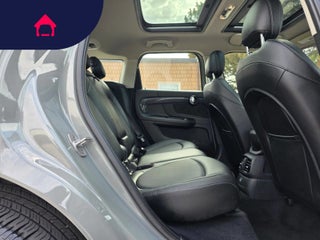 2018 MINI Countryman