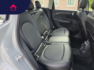 2018 MINI Countryman