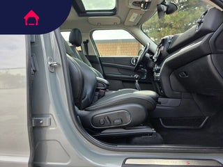 2018 MINI Countryman