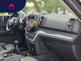2018 MINI Countryman