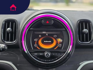 2018 MINI Countryman