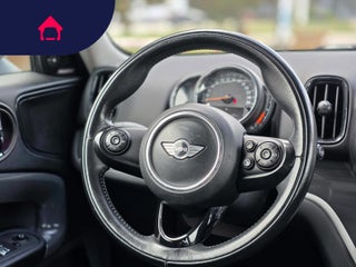 2018 MINI Countryman
