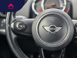 2018 MINI Countryman