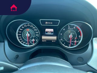 2016 Mercedes-Benz CLA