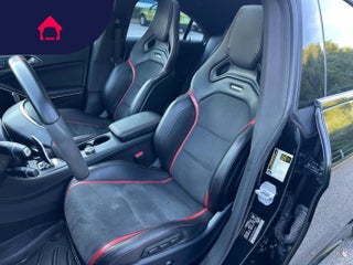 2016 Mercedes-Benz CLA