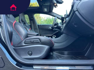 2016 Mercedes-Benz CLA