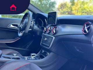 2016 Mercedes-Benz CLA