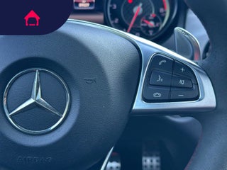 2016 Mercedes-Benz CLA