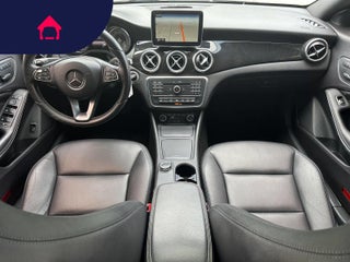 2015 Mercedes-Benz CLA-Class